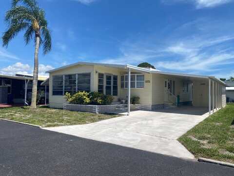 383 Sanibel, Nokomis, FL 34275