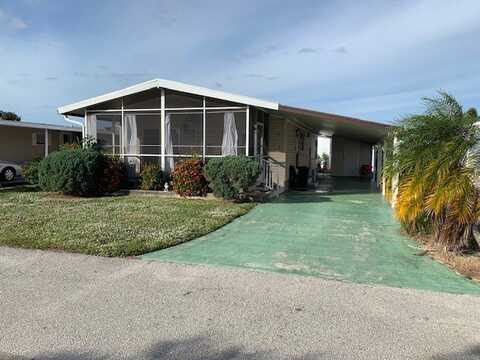 3 Quanery Court, Fort Myers, FL 33908