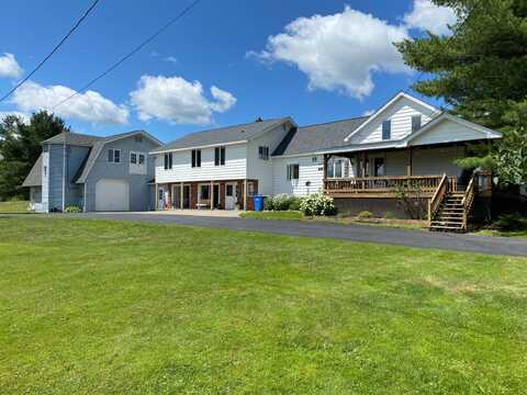 12997 Centerline Rd., South Wales, NY 14139