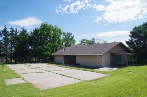 901 S K St, Broken Bow, NE 68822