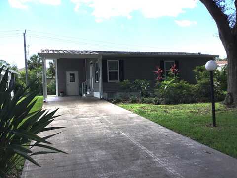 4409 Cormorant Lane, Merritt Island, FL 32953