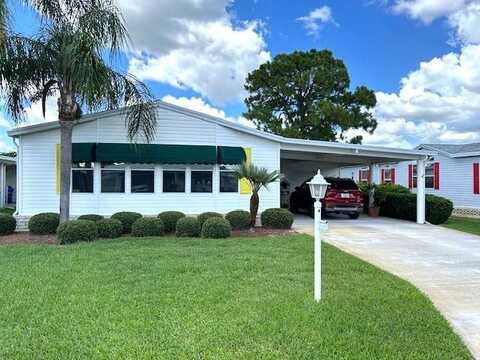 2764 Whistlestop, Sebring, FL 33872