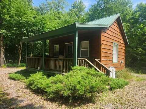 10547 Balsam Creek Rd, Croghan, NY 13327