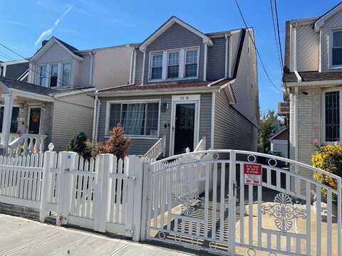 115-30 116th st, South Ozone Park, NY 11420