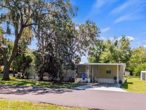 37940 Poncan Circle, Zephyrhills, FL 33541