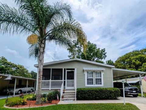 2404 Leeson Street, Brooksville, FL 34601