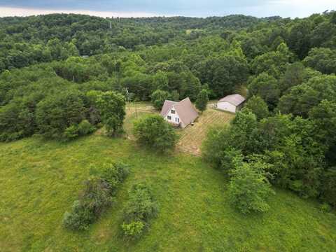 3171 Bear Run Rd, South Webster, OH 45682