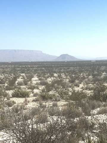 14697 Hwy 118 South, Terlingua/Alpine, TX 79852