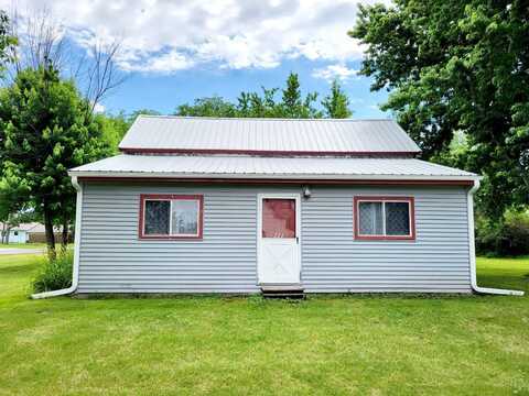 211 E. 4th St., Egan, SD 57024