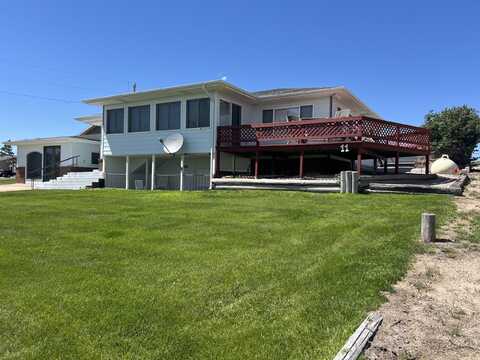 11 Yucca Heights, Lemoyne, NE 69146