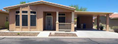 7373 E US Hwy 60, Gold Canyon, AZ 85118