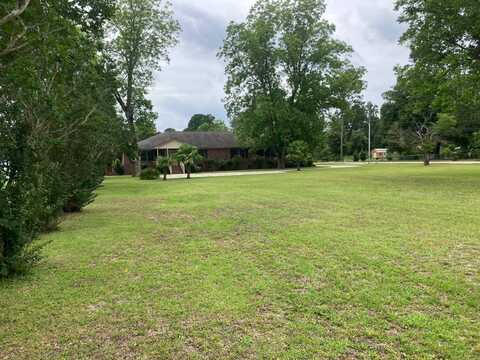 380 Old Georgetown Rd, Manning, SC 29102