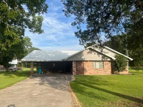 2244 HWY 360, Palmetto, LA 71358