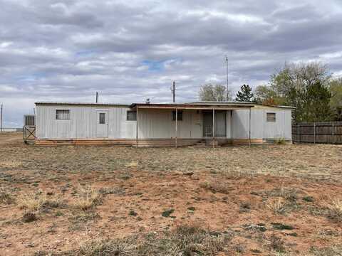 707 Walleye Drive, Logan, NM 88426