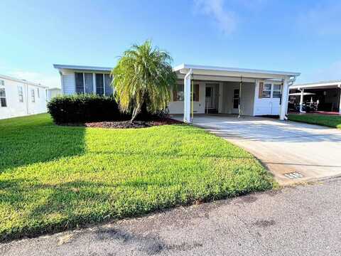 146 La Siesta, Edgewater, FL 32141