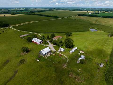 700 SW 1000th Road, Chilhowee, MO 64733