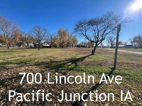 803 Lincoln Ave, Pacific Junction, IA 51561