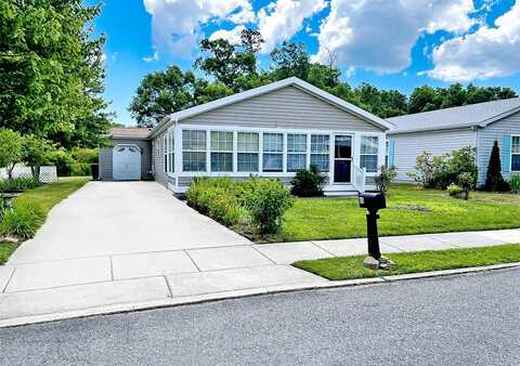 63 Knollwood Drive, Mays Landing, NJ 08330