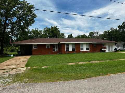 19 2nd St, Reyno, AR 72462