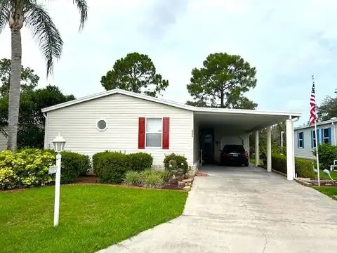 2239 Woods and Water, Sebring, FL 33872