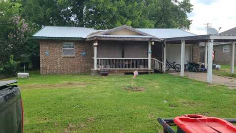 1718 W Wyandotte Ave, Sulphur, OK 73086