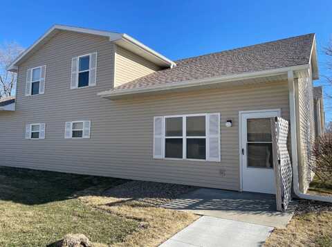 112 South Hall, Ainsworth, NE 69210