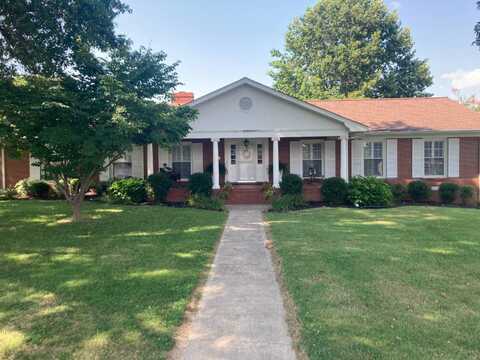 104 Beverly Hills Drive, Glasgow, KY 42141