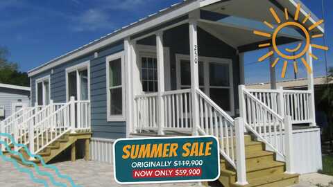 250 Oak Harbor CP, Haines City, FL 33844