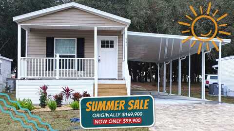 341 Oak Harbor CP, Haines City, FL 33844