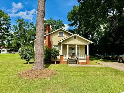 324 Portis Avenue, Jackson, AL 36545