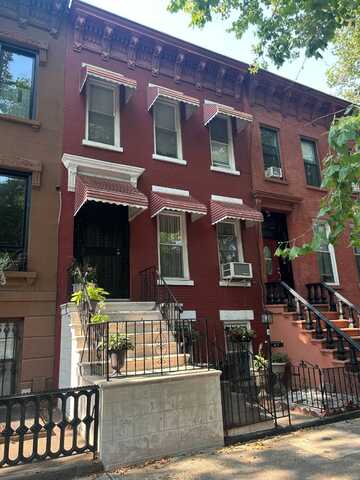 419 Quincy St, Brooklyn, NY 11221