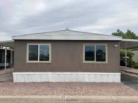 400 W Baseline Road, Tempe, AZ 85283