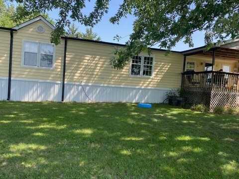 3587  S 47th Road, Humansville, MO 65674