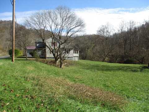 3919 Burnsville Rd, Burnsville, WV 26335