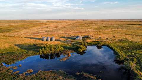 1034 Acres South Phillips County, Malta, MT 59538