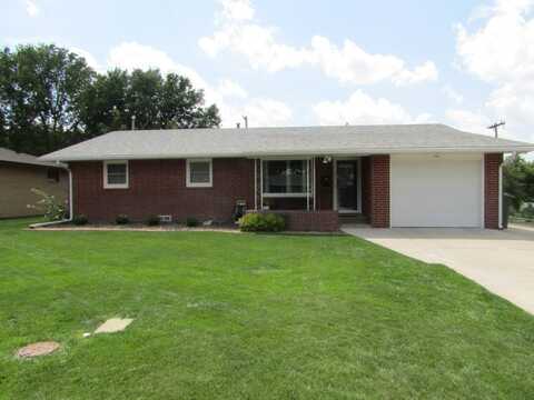 550 Austin Ave, Colby, KS 67701