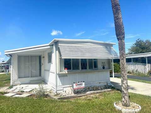 33C Dale Drive, Tavares, FL 32778