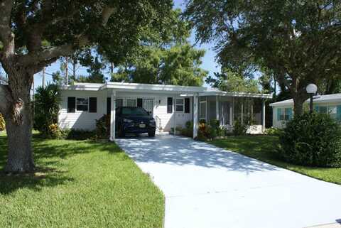 57 Cypress Grove Lane, Ormond Beach, FL 32174