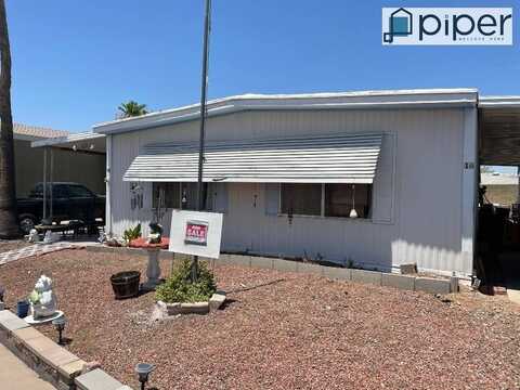 16225 N Cave Creek Rd, Phoenix, AZ 85032