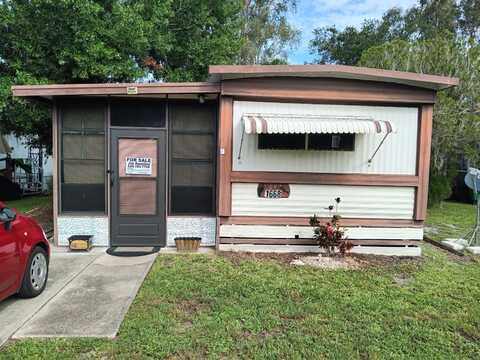 1668 E Stardust, Malabar, FL 32950