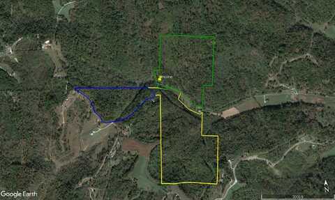 1165 Twp Rd 116, Willow Wood, OH 45645