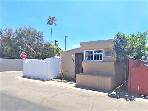 150 S. Anza St., El Cajon, CA 92020