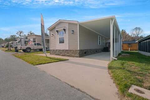 111 Half Way Tree Ln., Henderson, NC 28739