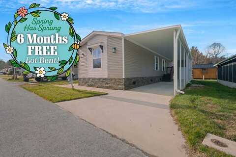 111 Half Way Tree Ln., Henderson, NC 28739