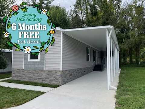 33 Ironwood Dr., Henderson, NC 28739
