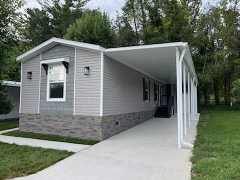 33 Ironwood Dr., Henderson, NC 28739