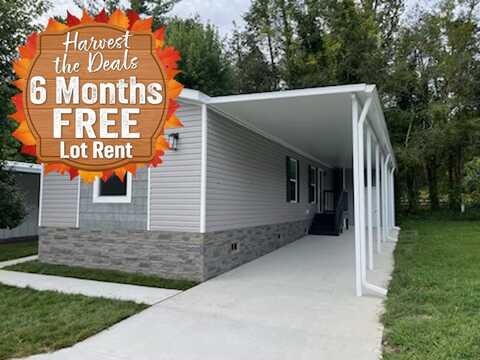 33 Ironwood Dr., Henderson, NC 28739
