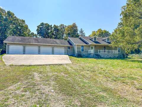 123 Bent Arrow Lane, Yellville, AR 72687