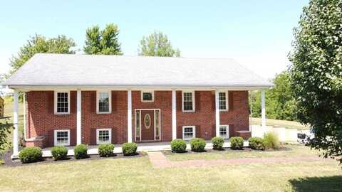 2885 Battlefield Road, Perryville, KY 40468