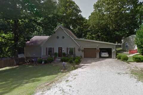 475 Thomas Road, Tuscumbia, AL 35674